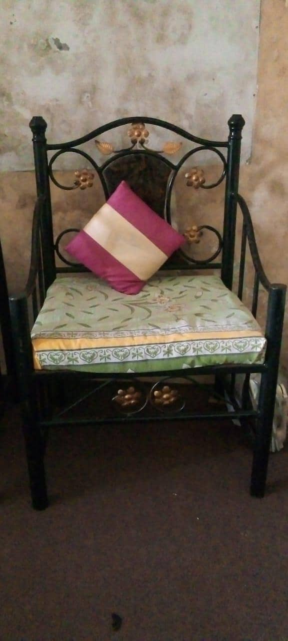 Bed & Sofa 7