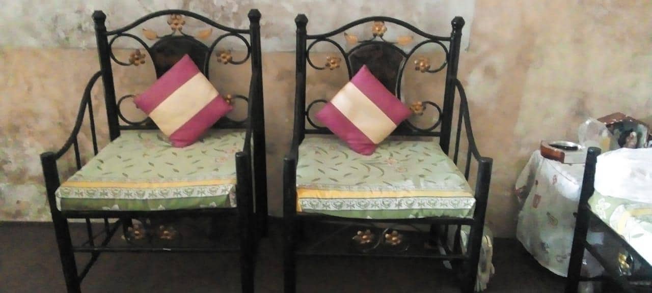 Bed & Sofa 10