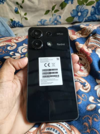 Xiaomi Redmi Note 13