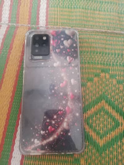 Infinix Note 10 Pro Read add carefully