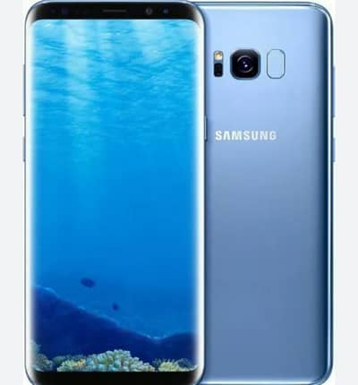 Need Samsung S8 Plus