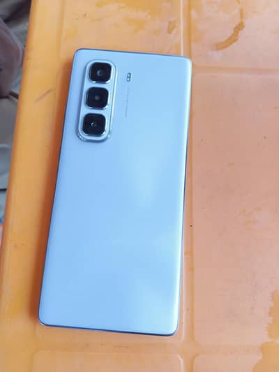 Infinix Hot 50 Pro Plus