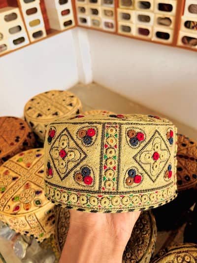 Sindhi Birohi Caps For Sale
