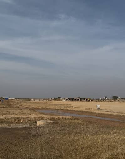 Faisal Town Phase 2 Plot 50*90
