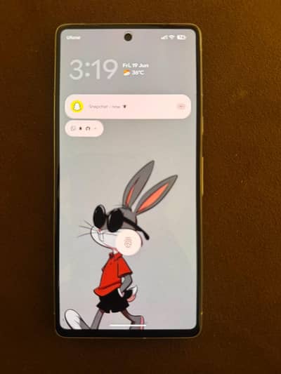 Google Pixel 7 Official PTA