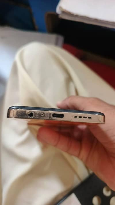 Infinix Note 30