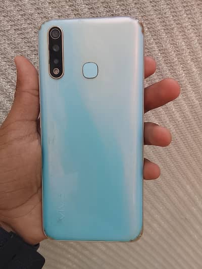 Vivo Y19, Urgent Sell (8GB RAM /256GB Storage)