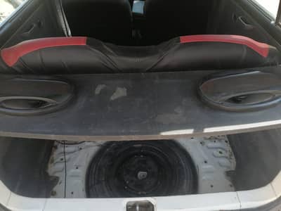 Daihatsu Cuore 2009