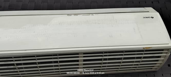 Gree AC