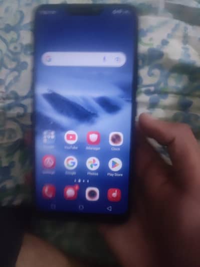 Vivo y83