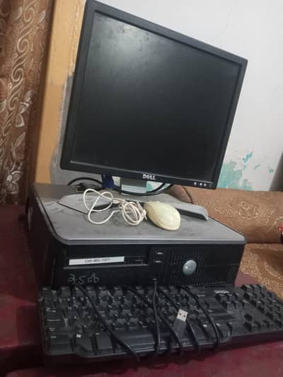 good condition