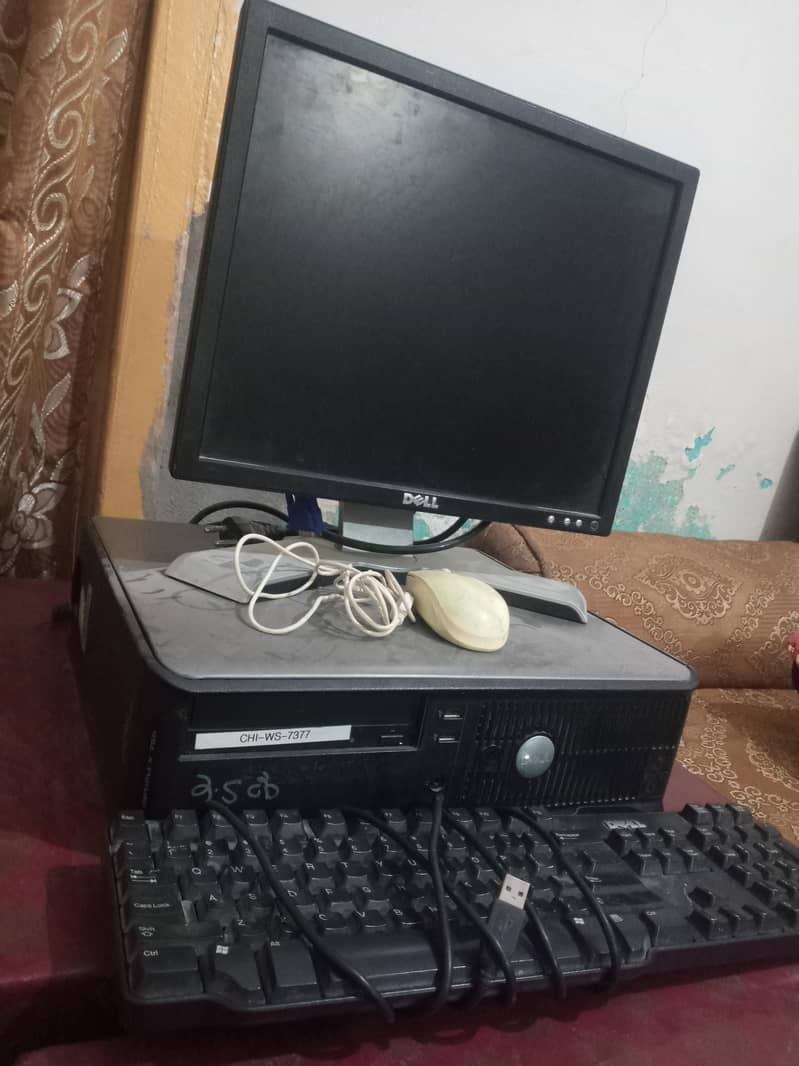 good condition 0