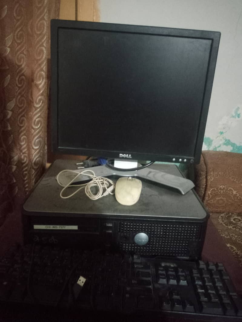 good condition 2