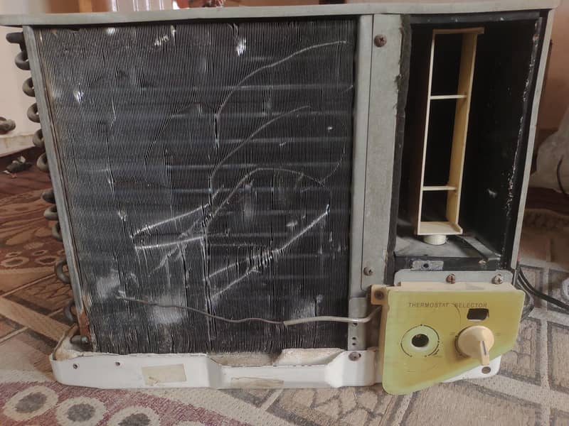 window ac 1