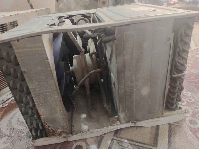 window ac 2