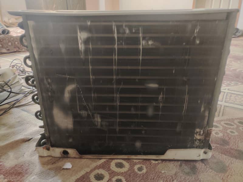 window ac 3