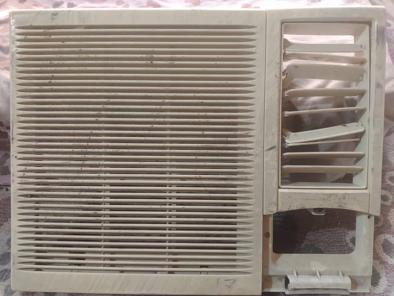window ac 5