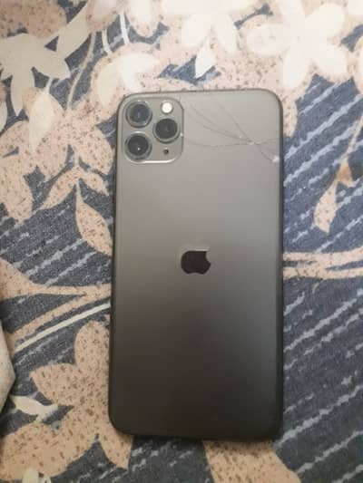Apple iPhone 11 Pro Max