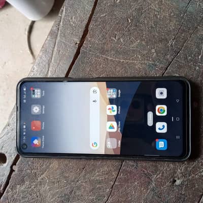 oppa a52. camera 50mp. ram 4gp. memory 128. bettry 5000mah.