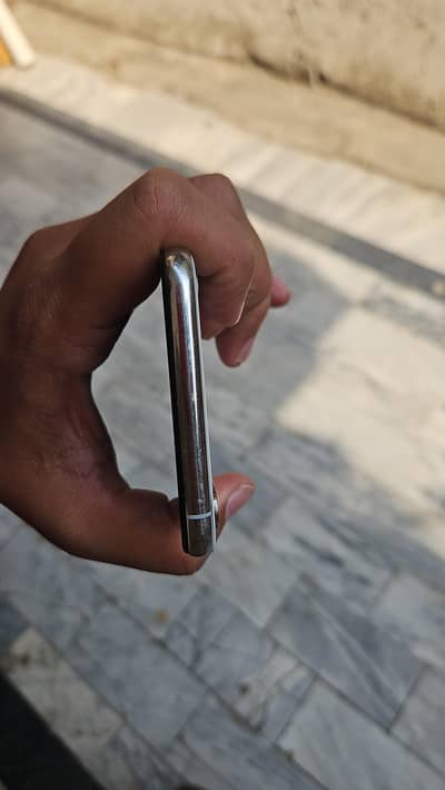 iphone Xsmax non pta