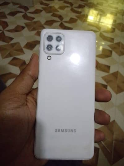 Samsung Mobile A22