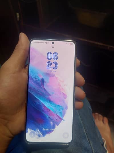 Samsung Mobile S21
