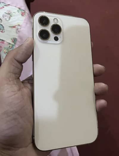 Apple iPhone 12 Pro Max