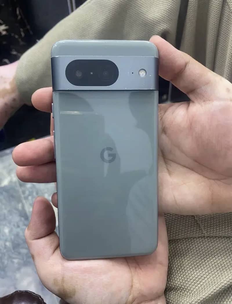 Google Pixel 8 0