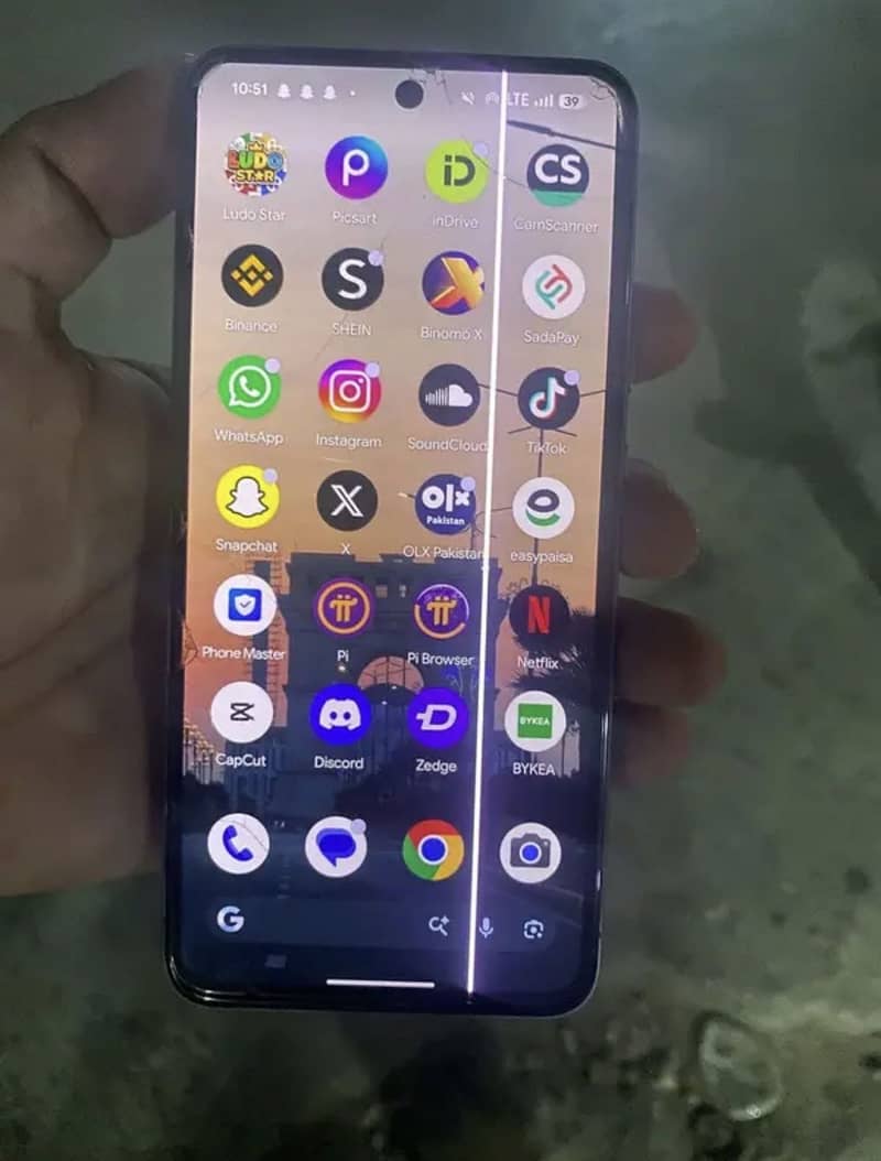 Google Pixel 8 1