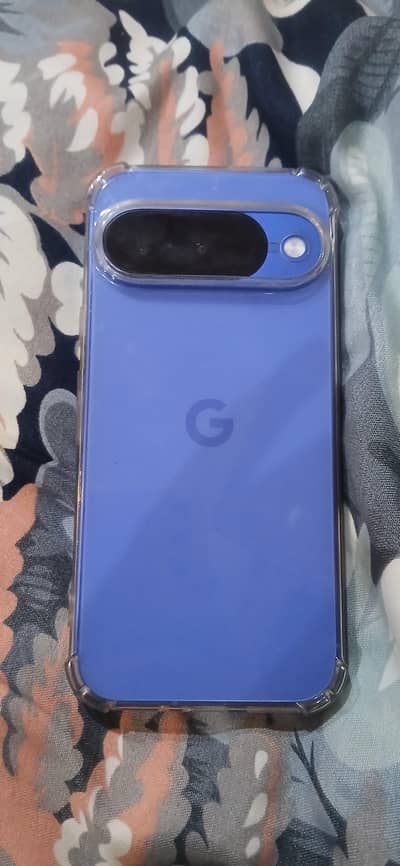 Google Pixel 10