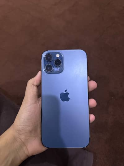 iPhone 12 Pro Max