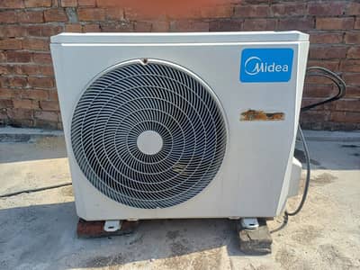 Midea Inverter 1.5 T