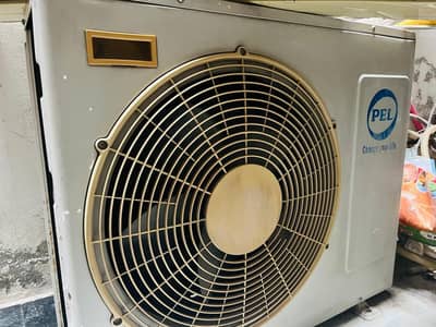 USED PEL AC 1.5