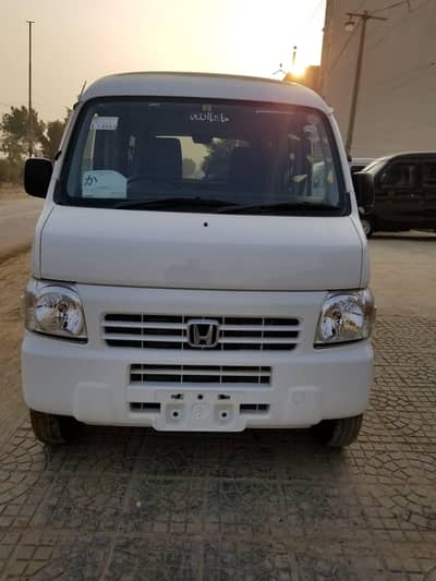 Honda acty 2014 in immaculate/pristine condition