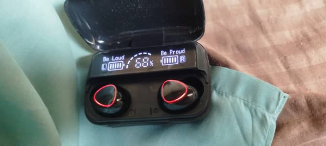 sab Sy Achay Bluetooth