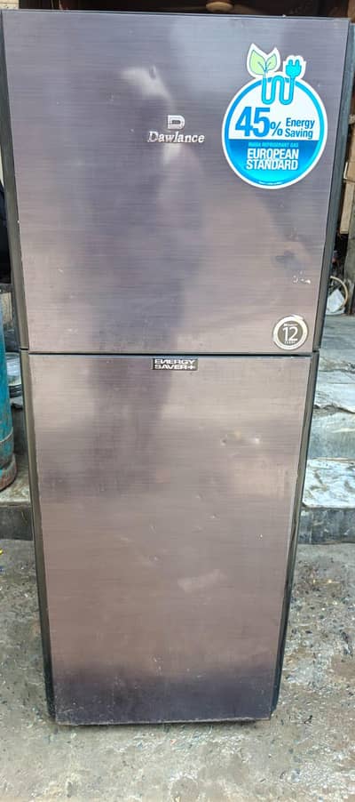 Dawlance refrigerator