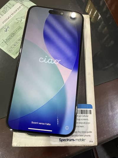 Apple iPhone 15 Pro Max 256 gb jv