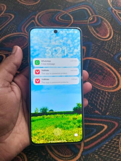 OPPO Reno