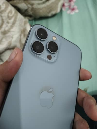 Apple iPhone 13 Pro Max 128gb Jv