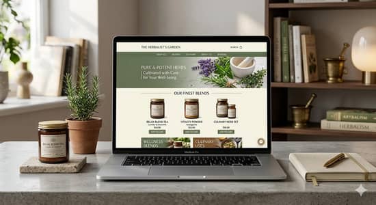 Top Quality Website Design & Development | Custom & Modern Websites