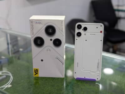Nothing Phone 3A (Lite)