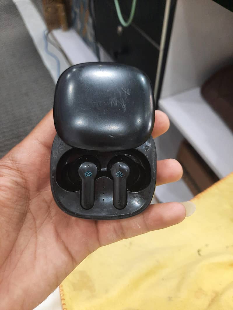 original Audionic Bluetooth 1