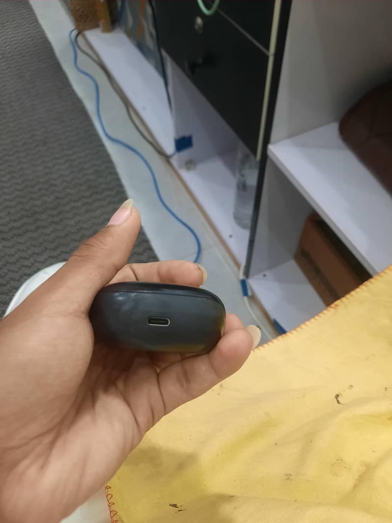 original Audionic Bluetooth 2