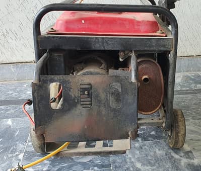 2.7 kva