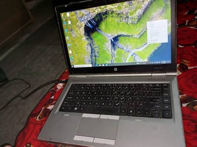hp elite book