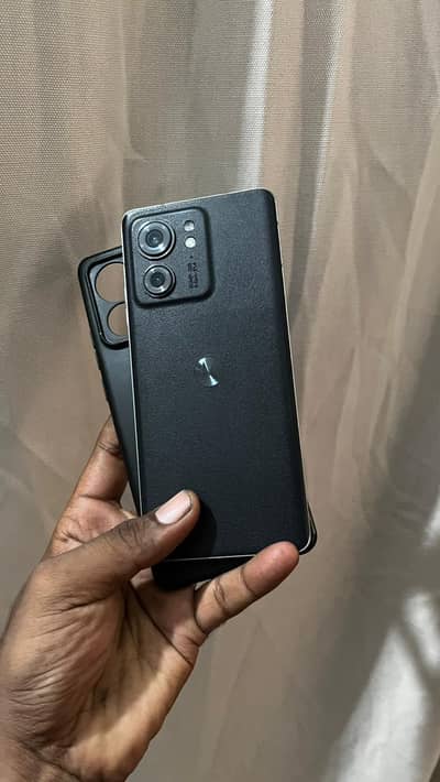 Motorola Edge 2023/ Edge 40 (Approved) Exchange Possible