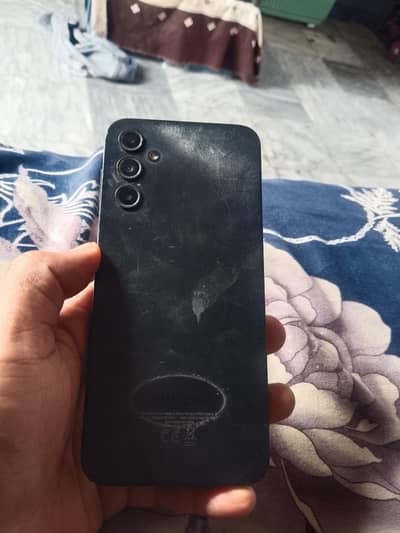 Samsung Mobile A14
