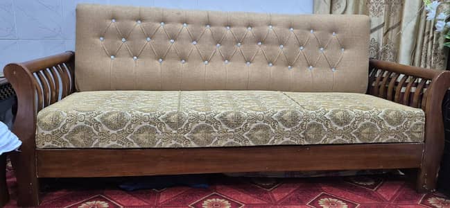 5 seater sofa set