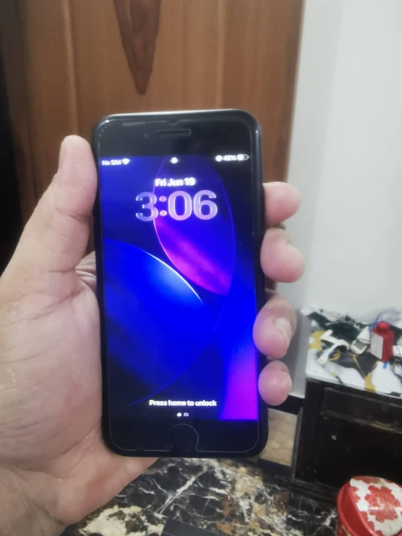 iphone se 1