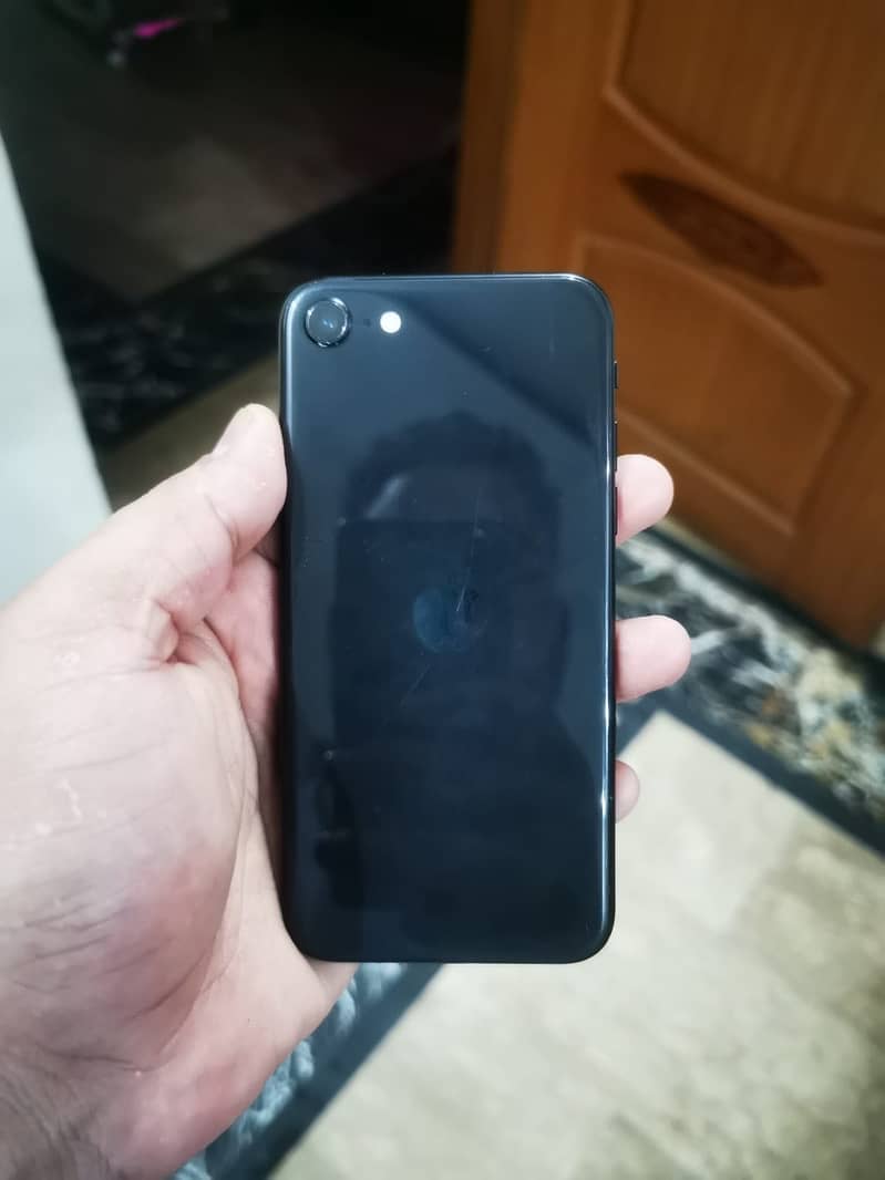 iphone se 5